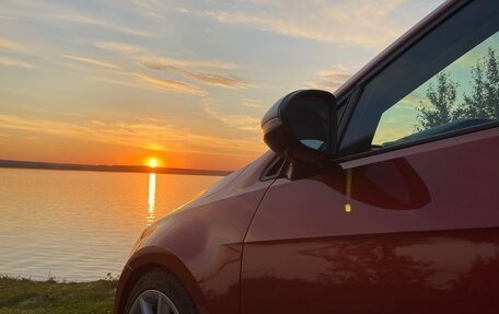 Volkswagen Golf VII, 2013 год, 1 299 000 рублей, 1 фотография