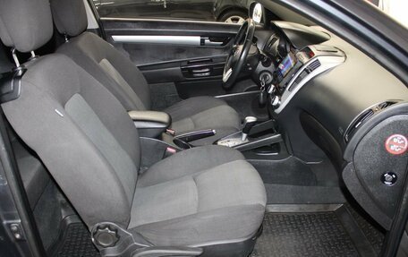 KIA cee'd I рестайлинг, 2011 год, 657 000 рублей, 12 фотография