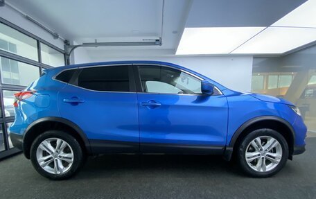 Nissan Qashqai, 2019 год, 1 840 000 рублей, 4 фотография