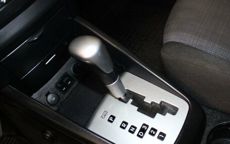KIA cee'd I рестайлинг, 2011 год, 657 000 рублей, 15 фотография