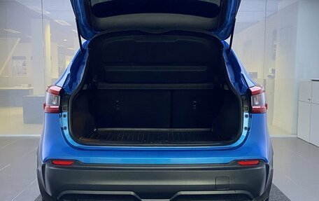Nissan Qashqai, 2019 год, 1 840 000 рублей, 10 фотография