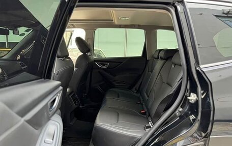 Subaru Forester, 2020 год, 1 770 277 рублей, 9 фотография
