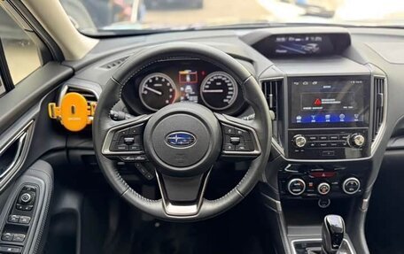 Subaru Forester, 2020 год, 1 770 277 рублей, 13 фотография