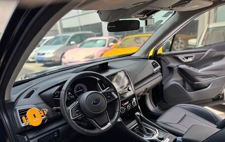 Subaru Forester, 2020 год, 1 770 277 рублей, 12 фотография