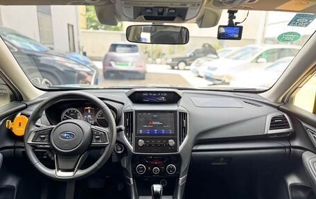 Subaru Forester, 2020 год, 1 770 277 рублей, 7 фотография