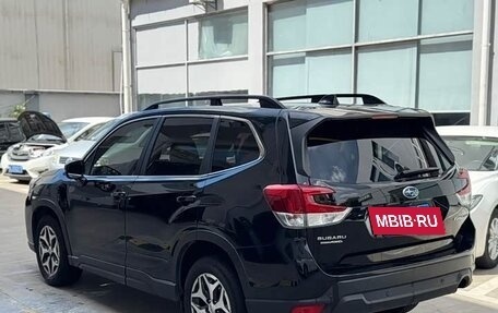 Subaru Forester, 2020 год, 1 770 277 рублей, 4 фотография