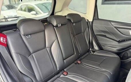 Subaru Forester, 2020 год, 1 770 277 рублей, 11 фотография