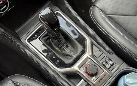 Subaru Forester, 2020 год, 1 770 277 рублей, 15 фотография