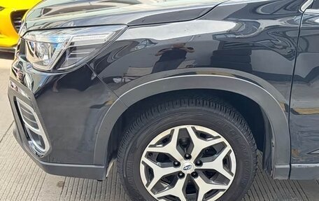 Subaru Forester, 2020 год, 1 770 277 рублей, 19 фотография