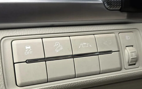 SsangYong Rexton, 2022 год, 2 560 000 рублей, 11 фотография