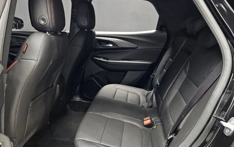 Chevrolet TrailBlazer, 2022 год, 1 560 000 рублей, 8 фотография