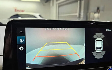 Hyundai Kona I, 2022 год, 1 560 000 рублей, 13 фотография