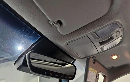 Hyundai Kona I, 2022 год, 1 560 000 рублей, 15 фотография