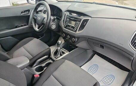 Hyundai Creta I рестайлинг, 2018 год, 1 500 000 рублей, 8 фотография