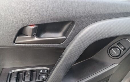 Hyundai Creta I рестайлинг, 2018 год, 1 500 000 рублей, 11 фотография