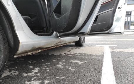Peugeot 407, 2006 год, 179 800 рублей, 4 фотография