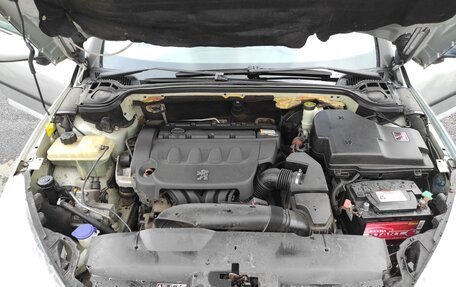 Peugeot 407, 2006 год, 179 800 рублей, 3 фотография