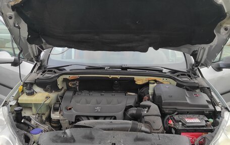 Peugeot 407, 2006 год, 179 800 рублей, 2 фотография