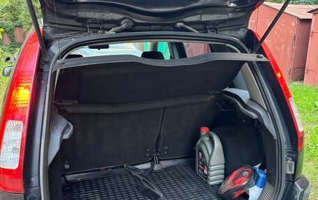 Ford Fusion I, 2008 год, 630 000 рублей, 7 фотография