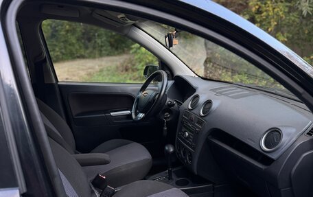 Ford Fusion I, 2008 год, 630 000 рублей, 9 фотография