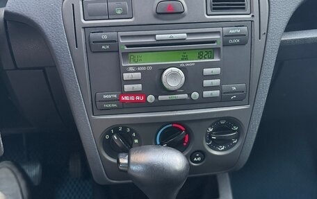 Ford Fusion I, 2008 год, 630 000 рублей, 4 фотография