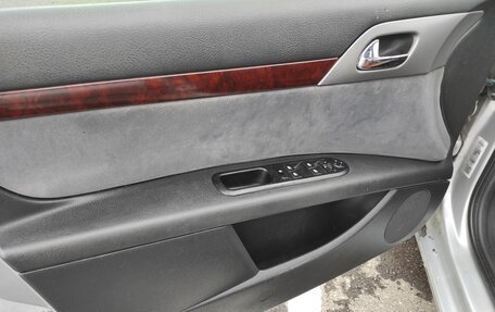 Peugeot 407, 2006 год, 179 800 рублей, 15 фотография