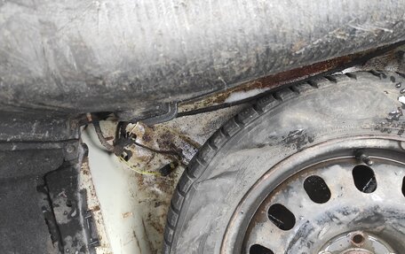 Peugeot 407, 2006 год, 179 800 рублей, 11 фотография