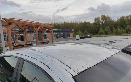 Peugeot 407, 2006 год, 179 800 рублей, 8 фотография