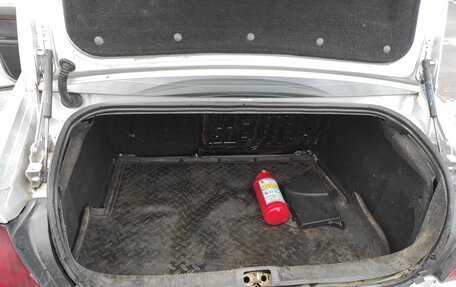 Peugeot 407, 2006 год, 179 800 рублей, 9 фотография