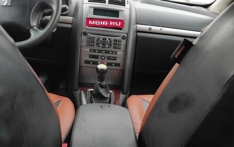 Peugeot 407, 2006 год, 179 800 рублей, 6 фотография