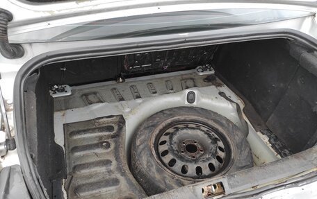 Peugeot 407, 2006 год, 179 800 рублей, 13 фотография