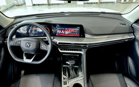Changan CS35 Plus, 2024 год, 2 629 900 рублей, 7 фотография