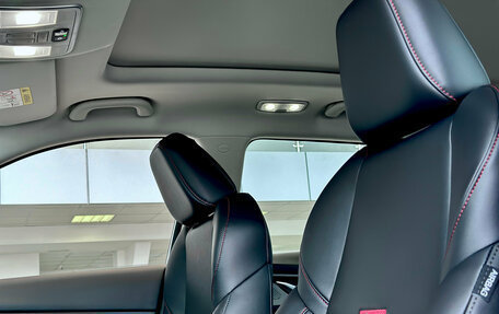 Changan CS35 Plus, 2024 год, 2 629 900 рублей, 10 фотография