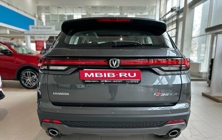 Changan CS35 Plus, 2024 год, 2 629 900 рублей, 5 фотография