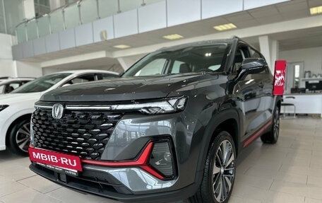 Changan CS35 Plus, 2024 год, 2 629 900 рублей, 4 фотография