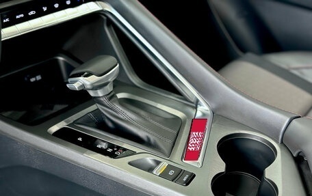 Changan CS35 Plus, 2024 год, 2 629 900 рублей, 9 фотография