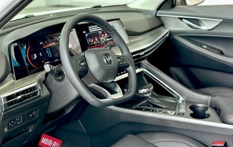 Changan CS35 Plus, 2024 год, 2 629 900 рублей, 8 фотография