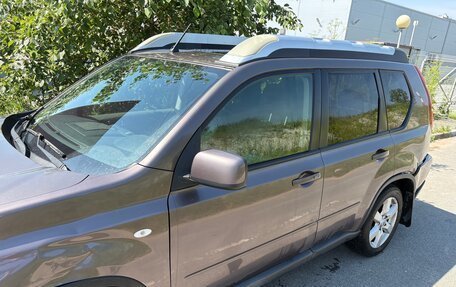 Nissan X-Trail, 2008 год, 500 000 рублей, 3 фотография