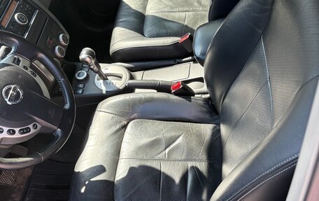 Nissan X-Trail, 2008 год, 500 000 рублей, 10 фотография