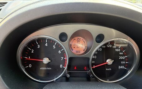 Nissan X-Trail, 2008 год, 500 000 рублей, 8 фотография