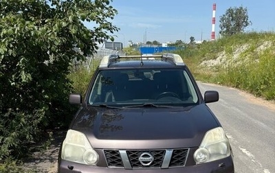Nissan X-Trail, 2008 год, 500 000 рублей, 1 фотография