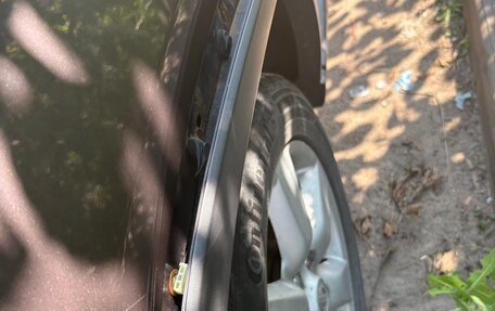 Nissan X-Trail, 2008 год, 500 000 рублей, 21 фотография