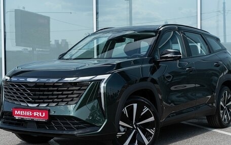 Geely Atlas, 2024 год, 4 017 190 рублей, 1 фотография