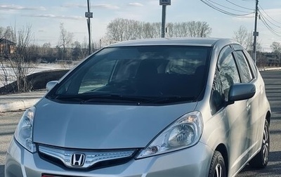 Honda Fit III, 2011 год, 710 000 рублей, 1 фотография