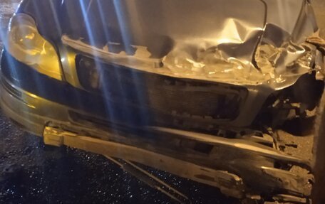 Volvo XC90 II рестайлинг, 2007 год, 400 000 рублей, 1 фотография