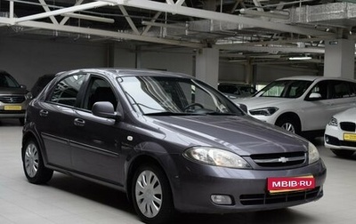Chevrolet Lacetti, 2011 год, 565 000 рублей, 1 фотография
