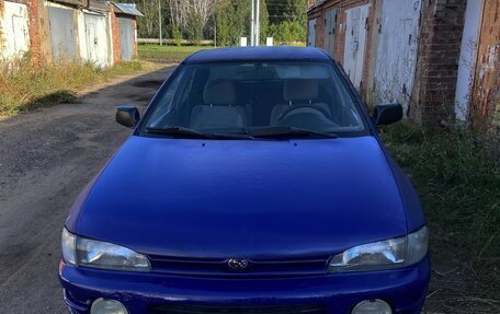 Subaru Impreza IV, 1997 год, 179 000 рублей, 1 фотография