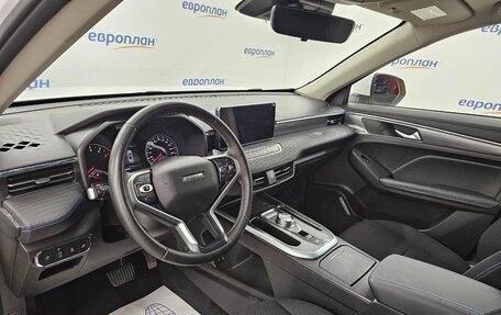 Haval Jolion, 2024 год, 1 550 400 рублей, 7 фотография