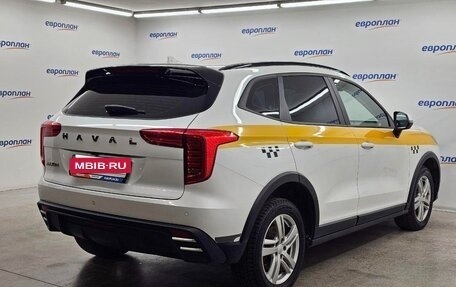 Haval Jolion, 2024 год, 1 550 400 рублей, 3 фотография