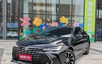 Toyota Avalon, 2022 год, 1 978 000 рублей, 1 фотография